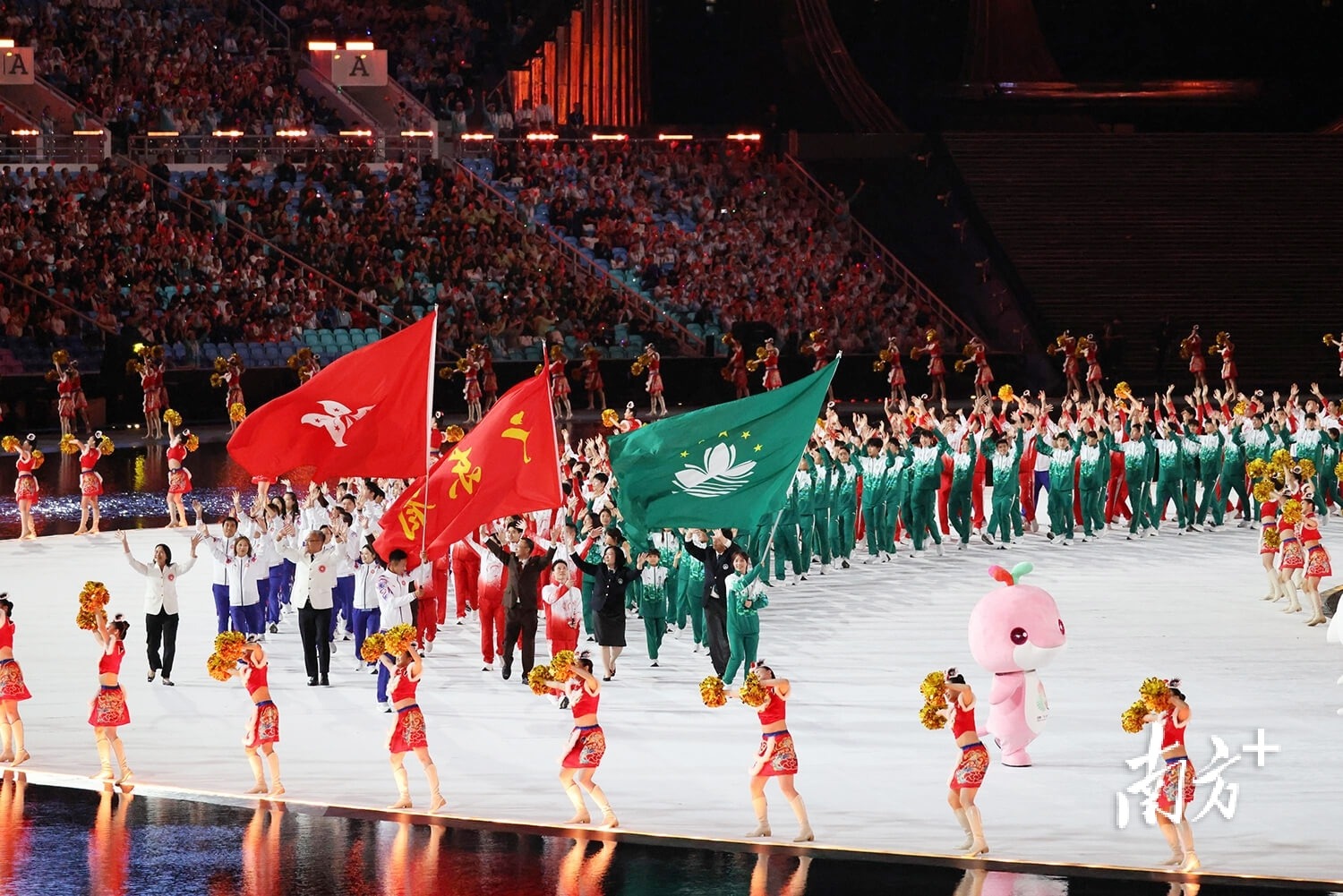 史密斯轰下30分 深圳马可波罗收获主场首胜